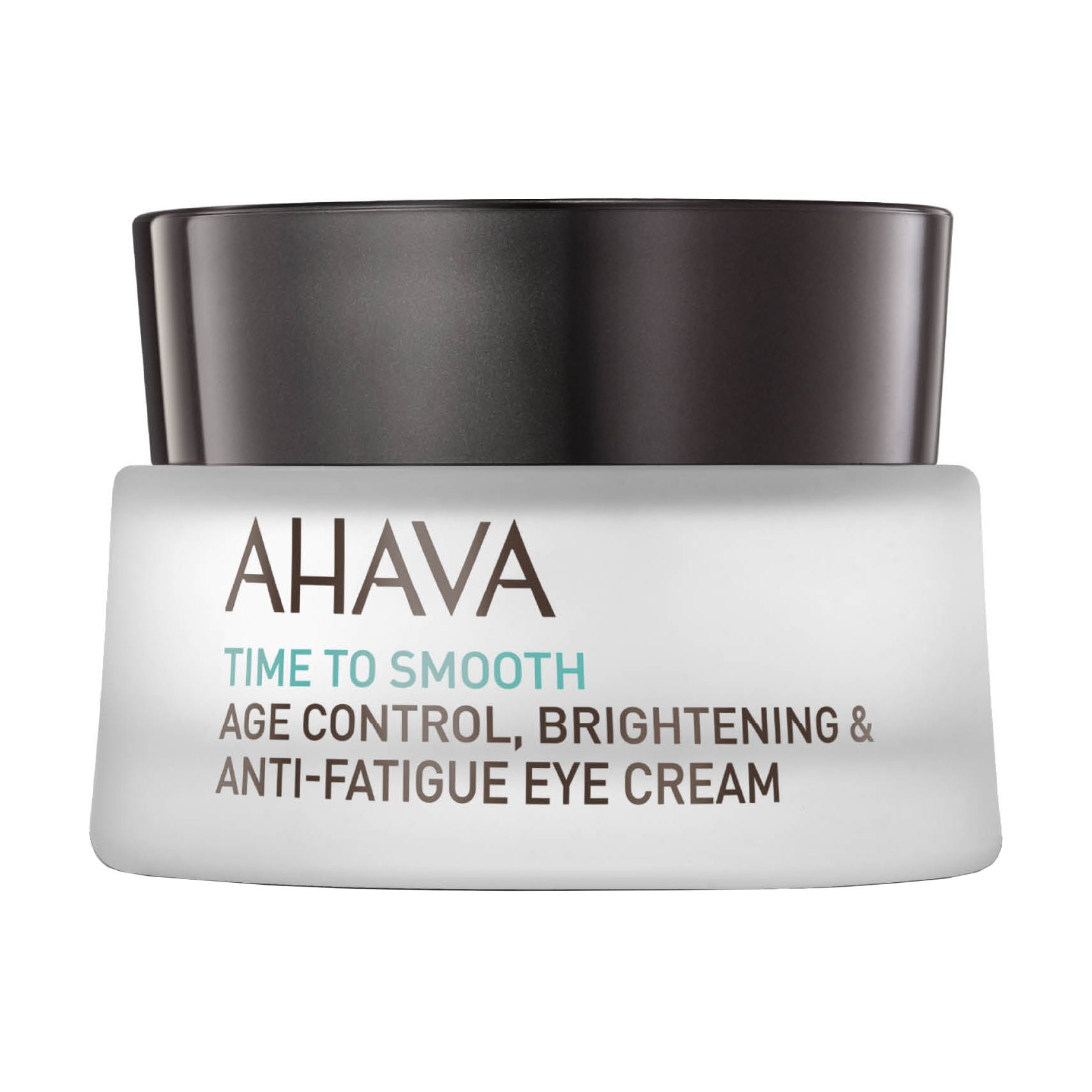 Крем для шкіри навколо очей Ahava Age Control Brightening and Anti-Fatigue Eye Cream, 15 мл
